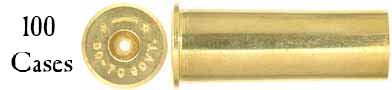 Cartridge Case,
.50-70 Government,
unprimed brass,
correct head stamp,
by Starline,
100 pieces