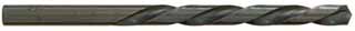 drill bit, HSS, Number 16, .1770" diameter, clearance drill for No. 8 bolt or screw