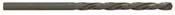 drill bit, HSS, #30, .1285" diameter, flute length 1-1/2