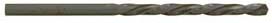 drill bit., HSS, #35, .1100" diameter, flute length 1-1/2