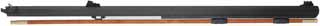 Long Range Hunter Barrel for T/C Hawken Rifle,
.50 caliber, 1-28" fast twist for bullet, 15/16" octagon, 28" length,
blued, 4.9 lb, percussion, new, by Green Mountain Rifle Barrel Co..
