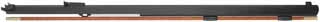 T/C Drop-in Barrel Assembly,
.54 caliber, 1-66" twist, 15/16" octagon, 32" length,
blued, 5.2 lb, percussion, for Thompson Center Hawken Rifle.