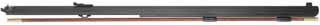T/C Drop-in Barrel Assembly,
.45 caliber, 1-60" twist, 15/16" octagon, 32" length,
blued, 5.6 lb, percussion, for Thompson Center Hawken Rifle.
