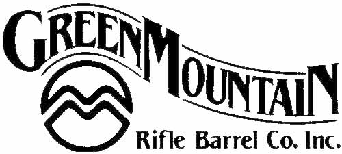 Barrel, .54 caliber, 1-1/8 tapered to 1" octagon, 36", 1-66" twist, 6.9 lb, crowned, 3/4-16 thread, by Green Mountain