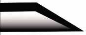 Carbon steel graver, #2 knife engraver