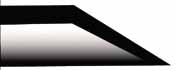 Carbon steel graver, #3 knife engraver