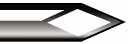 Carbon steel graver, #1 tapered lozenge engraver