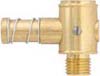 Horn measure valve,
brass, accepts 10-1mm threaded spouts