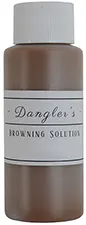 Browning Reagent
& Degreaser,
2 ounces,
by Homer Dangler