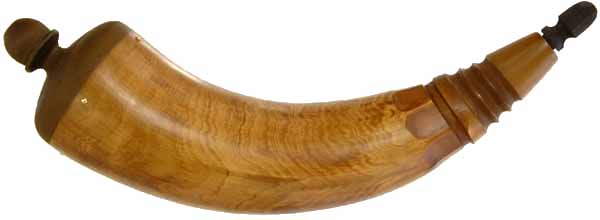 Powder Horn