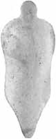 Thumbpiece, First Model Brown Bess, steel

