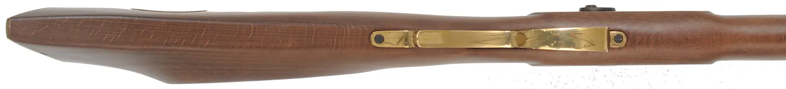 Investarm Hawken Rifle,
.50 caliber, 28" barrel, 
1 in 48" twist, right hand, percussion,
factory new in-the-box, unfired