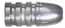 Lee Bullet Mold .45-70 caliber, .459" diameter, 405 grain, hollow base U.S. 1873 Government mold, single cavity