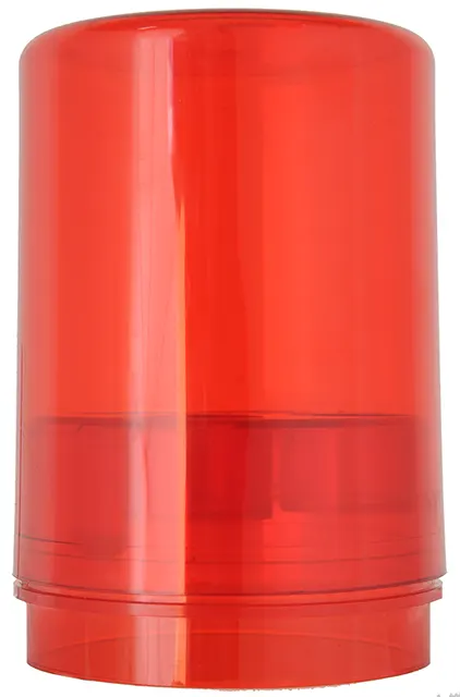 Lee Round Die Box, 
plastic