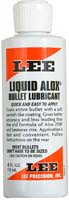 Lee Liquid Alox, 4 oz. bottle