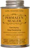 Sealer,
Peramalyn
Gun Stock Sealer,
4 ounce bottle,
by Laurel Mountain Forge