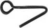  Sear spring , same as #LOCK-1750-SS, die formed steel, shorter than Siler's
