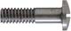 Sear screw for 1746 Willets ~ First Model Brown Bess, .680" long, 8-32 thread