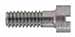 Sear spring screw, 5-40 thread