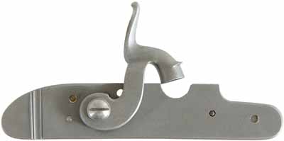 Details about   Richland Arms Hawken Model Silent Safety Percussion Lock 