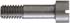 Bridle & Sear screw, .625" length, 6-40 thread