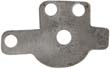 Bridle, wax cast steel, tempered, use 6-40 screws, fits RPL 03 &05 series