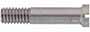  Frizzen screw , .700", 6-40 thread, for Thompson Center flintlocks