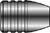 Bullet Mold,
.515" diameter, 340 grain bullet mold,
single cavity steel mold blocks,
by Lyman
for 56-50 Spencer centerfire
