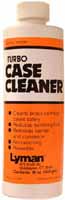 Lyman Liquid Case Cleaner, 16 oz. bottle
