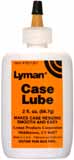 Case Lube,
2 oz. bottle, by Lyman