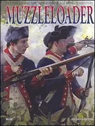 Muzzleloader Magazine
JULY/AUGUST 2026