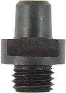 Nipple, .270-28 thread for antique Burnside Carbine,  musket cap, hardened steel, 1/4" lug

Cone length: 0.390" Thread journal length: 0.170"  Overall length: 0.560" Diameter of base: 0.400" 