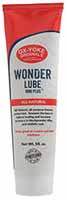 Ox-Yoke®
Wonder Lube 1000 Plus,
5 ounce tube