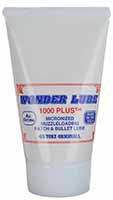 Ox-Yoke®
Wonder Lube 1000 Plus,
4 ounce tube