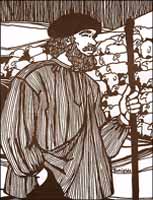 Pattern for
French Cheesmaker's Smock
Men's 32 to 46,
Women's 6 to 16
vintage stock we only have one copy at this price