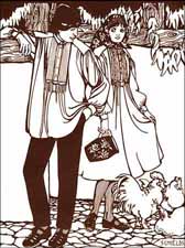 Pattern for
Croatian Shirt
Men's 32 to 46,
Women's 6 to 16
vintage stock we only have one copy at this price
