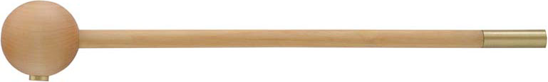 A pistol loading rod with brass tip threaded 10-32 to accept common loading and cleaning accessories. Use one of these sturdy rods to clean the bore at the end of a day of shooting, which will save wear and tear on the fitted ramrod on your pistol. Available in 5/16", 3/8", 7/16", and 1/2' diameter rods to serve a variety of calibers. Made in the USA, by Track of the Wolf, Elk River, Minnesota. A pistol loading rod with brass tip threaded 10-32 to accept common loading and cleaning accessories. Use one of these sturdy rods to clean the bore at the end of a day of shooting, which will save wear and tear on the fitted ramrod on your pistol. Available in 5/16", 3/8", 7/16", and 1/2' diameter rods to serve a variety of calibers. Made in the USA, by Track of the Wolf, Elk River, Minnesota.