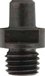 Nipple, .225-32 thread, for antique Colt, Remington, or Savage revolvers, .475" length,
 #11 CCI cap, hardened steel, ideal for restoration

Cone length: 0.300" Thread journal length: 0.175"  Overall length: 0.475" Diameter of base: 0.290" 
