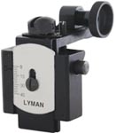 Lyman 66 Receiver Peep Sight,
fits Marlin 39A
