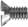 Machine screw, 5-40 thread,
flat head for countersink, slotted,
unplated steel, 5/16" long