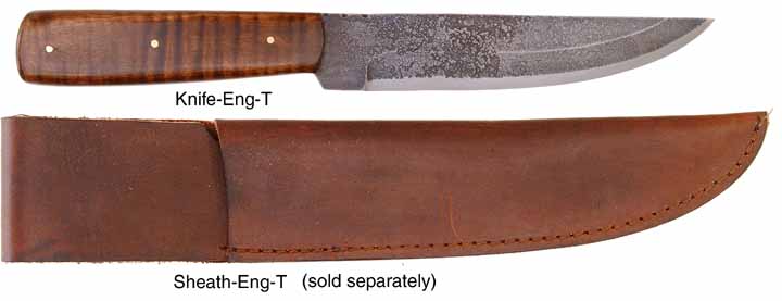 Knife Sheaths & Scabbards