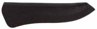 Sheath for Lewis & Clark Trade Knife,
accepts 5-1/2" blade.