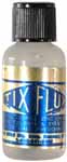 Tix brand Flux,
1/2 ounce bottle
