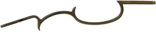 CVA Frontier Factory triggerguard, used