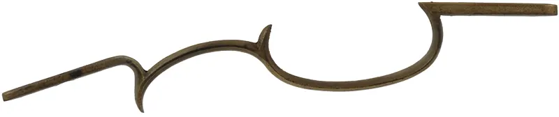 CVA Frontier Factory triggerguard, used