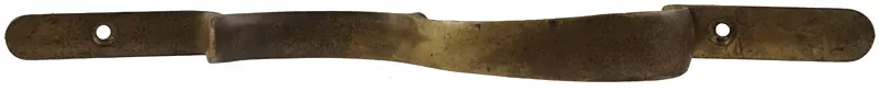 CVA Frontier Factory triggerguard, used