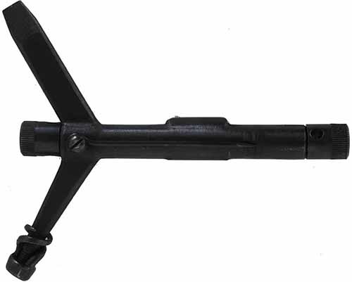 Enfield Sergeant's Combination Musket Tool,
used, for Parker Hale Enfield