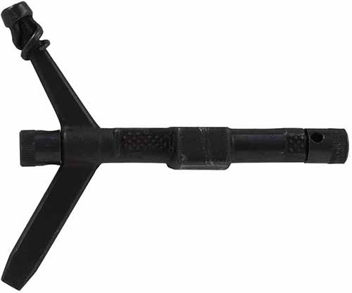 Enfield Sergeant's Combination Musket Tool,
used, for Parker Hale Enfield