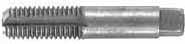 .265-28 Reforming Thread Tap,
+.015" oversize,
for 1/4-28 threads,
single tap, best used in sequence