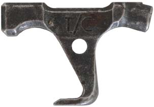 Used T/C Wedge Pin Puller tool, w/ nipple wrench and wedge tapper